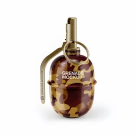 Rgd grenade